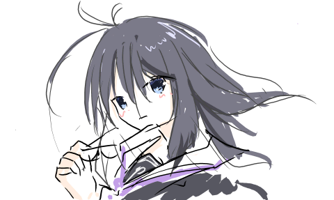 告別回忆 無垢少女 (秋之回忆 8)